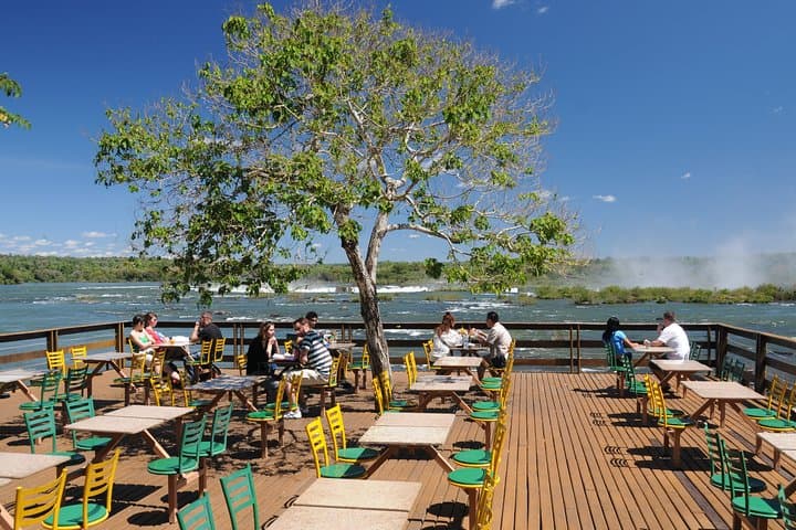 Brazilian Side of Iguaçu Falls: Panoramic Walkway & Devil’s Throat Views photo 6