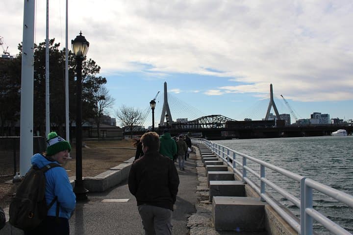 Boston Crime Tour: True-Crime Walking Tour Through Downtown History photo 4