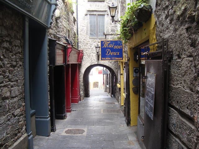 Dublin to Glendalough, Wicklow & Kilkenny — Full-Day Guided Tour from Dublin photo 3