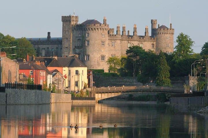Dublin to Glendalough, Wicklow & Kilkenny — Full-Day Guided Tour from Dublin photo 4