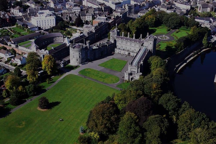 Dublin to Glendalough, Wicklow & Kilkenny — Full-Day Guided Tour from Dublin photo 5