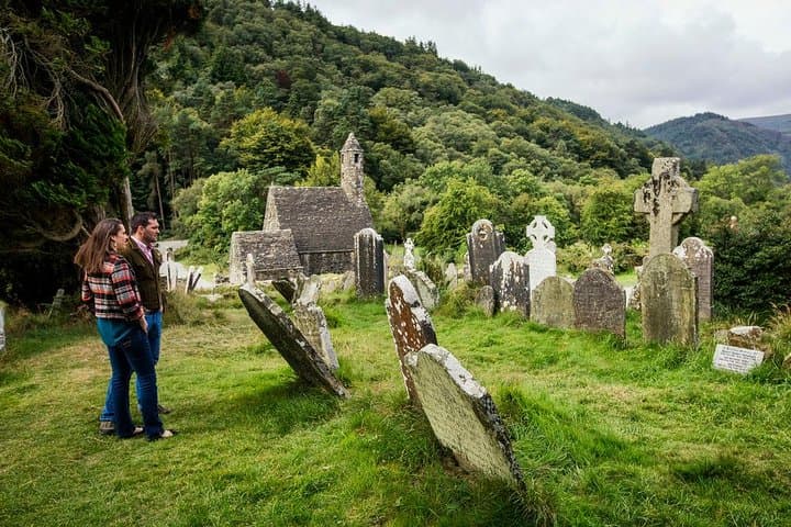 Dublin to Glendalough, Wicklow & Kilkenny — Full-Day Guided Tour from Dublin photo 6