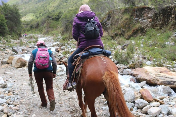 Humantay Lagoon Day Hike — High‑Altitude Lake Near Cusco photo 4