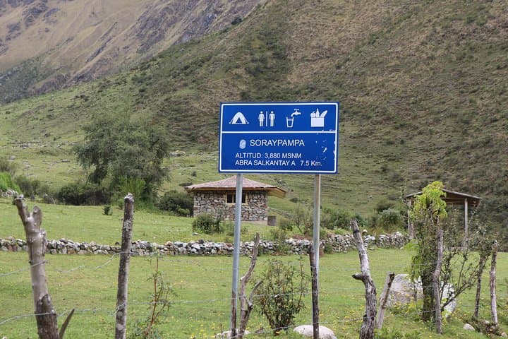 Humantay Lagoon Day Hike — High‑Altitude Lake Near Cusco photo 3