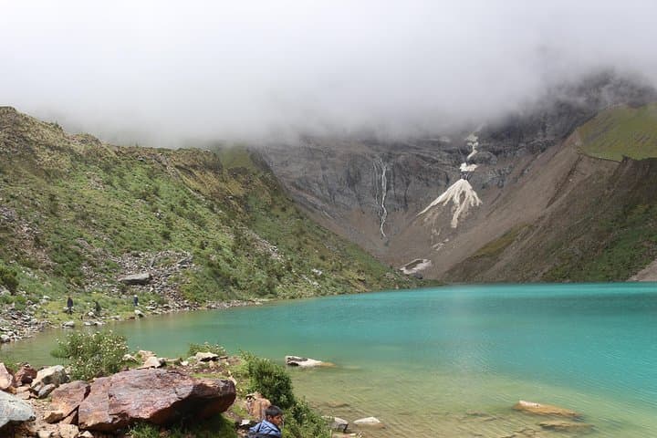 Humantay Lagoon Day Hike — High‑Altitude Lake Near Cusco photo 2