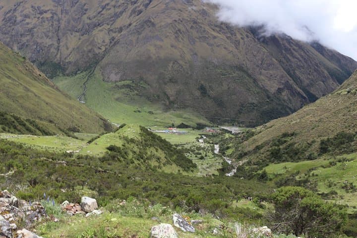 Humantay Lagoon Day Hike — High‑Altitude Lake Near Cusco photo 5