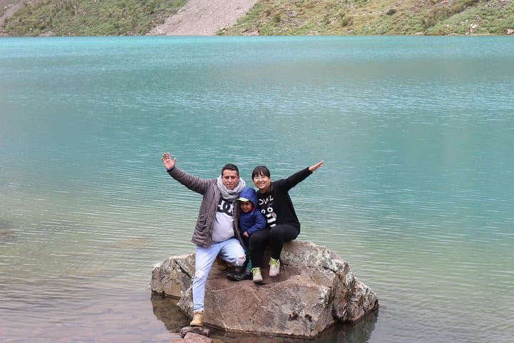 Humantay Lagoon Day Hike — High‑Altitude Lake Near Cusco photo 6