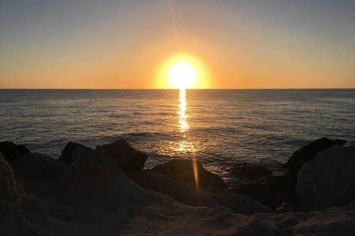 Djerba Sunrise Horseback Ride: 3-Hour Experienced Rider Tour photo 2