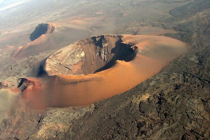 Full-Day Timanfaya, Green Lagoon & La Geria Tour from Lanzarote photo 4