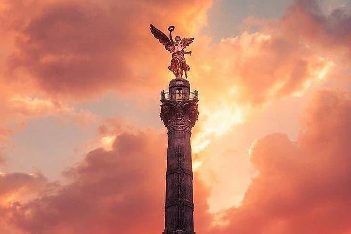 Mexico City Ultimate Small-Group Sightseeing Tour: Zócalo, Cathedral & Anthropology Museum photo 1