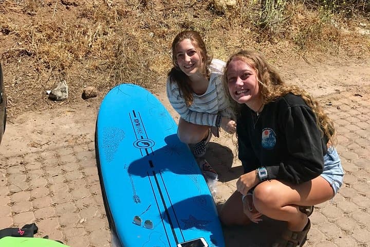 Malibu 90-Minute Surf Lessons — Learn at Uncrowded Local Breaks photo 2