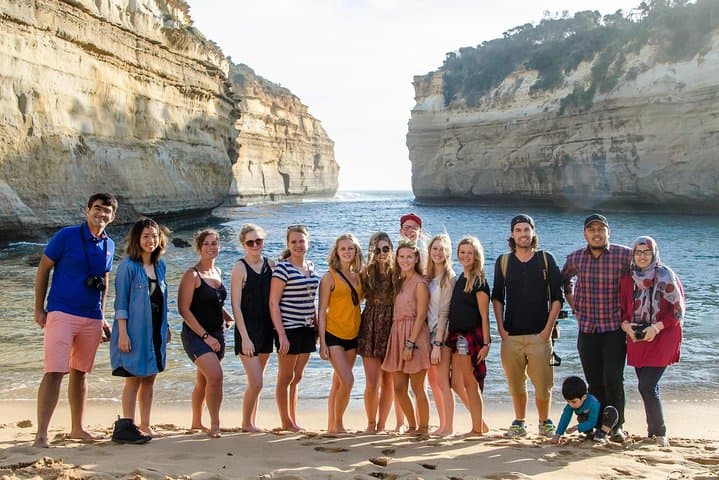Adelaide to Melbourne: 3-Day Grampians and Great Ocean Road Adventure photo 6