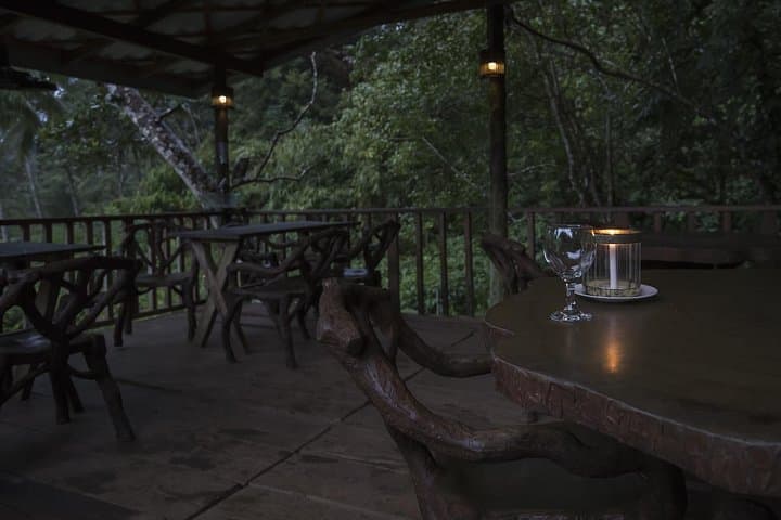 Explore Sinharaja Rainforest: Six Waterfalls Full-Day Hike photo 3