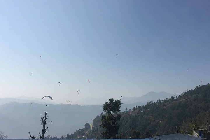 Sunrise Hike to Sarangkot from Pokhara Lakeside - Annapurna Panorama in 3–4 Hours photo 1
