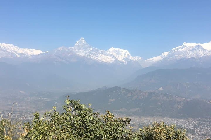 Sunrise Hike to Sarangkot from Pokhara Lakeside - Annapurna Panorama in 3–4 Hours photo 2