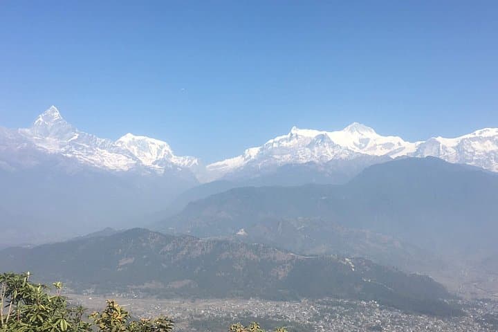 Sunrise Hike to Sarangkot from Pokhara Lakeside - Annapurna Panorama in 3–4 Hours photo 4