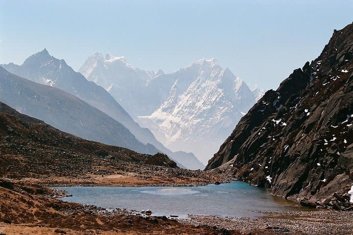 Everest Base Camp Trek: 16-Day Guide — Difficulty, Route & Tips photo 5