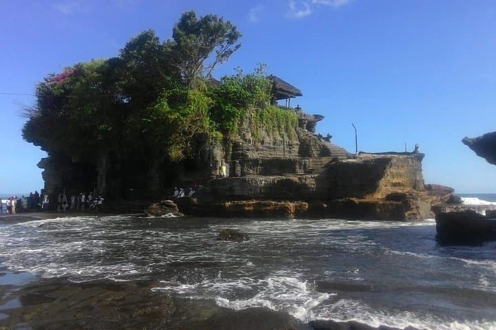 Private Bali Customized Tours — Full-Day Personalized Island Excursion photo 6