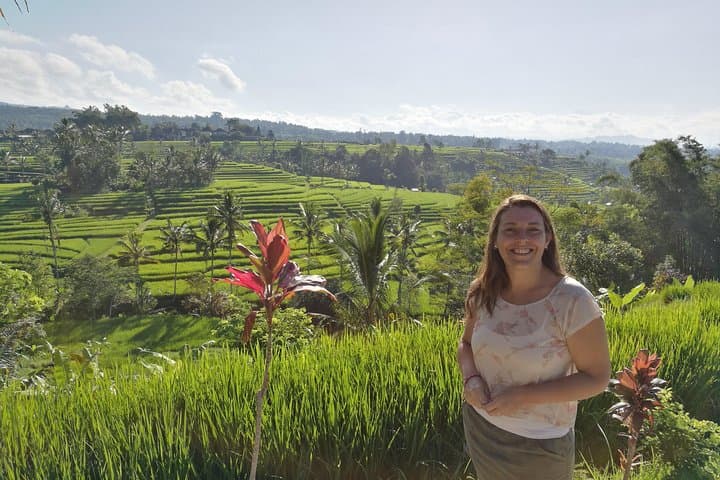 Bali’s North-to-West Day Loop: Ulun Danu, Banyumala Falls, Jatiluwih & Tanah Lot photo 3