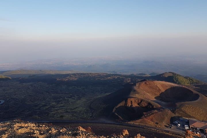 Walking Off the Tourist Trails: Etna Trek to the Valle del Bove from Catania photo 3
