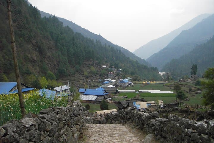 Everest Base Camp, Cho La Pass & Gokyo Lakes Trek: Complete Guide photo 2
