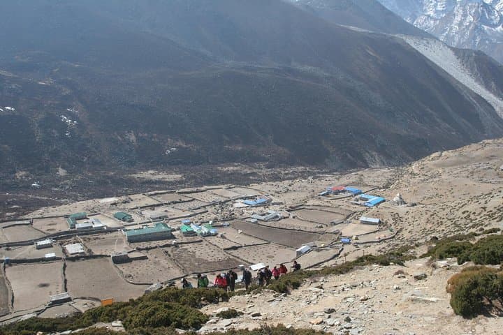 Everest Base Camp, Cho La Pass & Gokyo Lakes Trek: Complete Guide photo 3