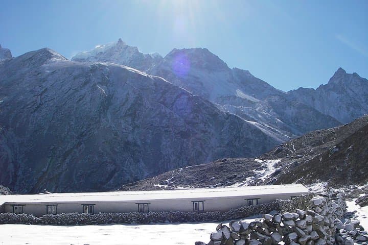 Everest Base Camp, Cho La Pass & Gokyo Lakes Trek: Complete Guide photo 4