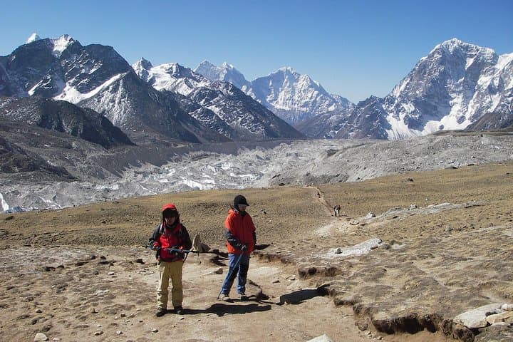 Everest Base Camp, Cho La Pass & Gokyo Lakes Trek: Complete Guide photo 5