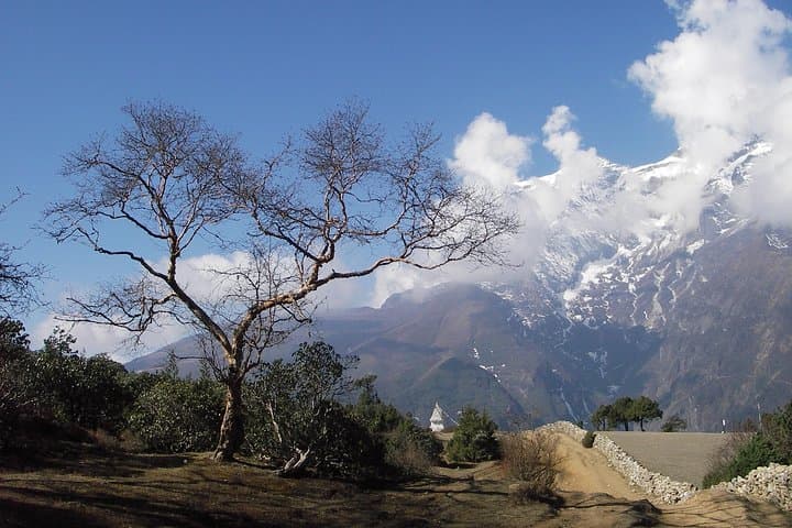 Everest Base Camp, Cho La Pass & Gokyo Lakes Trek: Complete Guide photo 6