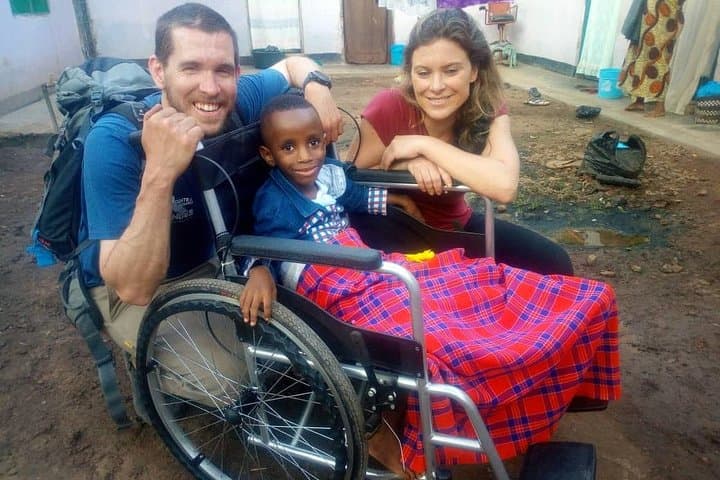 Summit Mount Kilimanjaro in 6 Days: Marangu Route Trek from Moshi photo 6