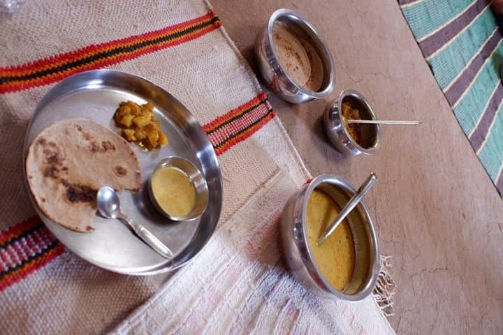 Overnight Desert Safari in Jaisalmer: Sleep Under the Thar's Open Sky photo 3
