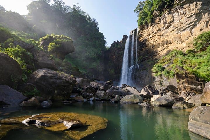 Ceylon Endearment: 28-Day Private Sri Lanka Cultural & Beach Journey photo 3
