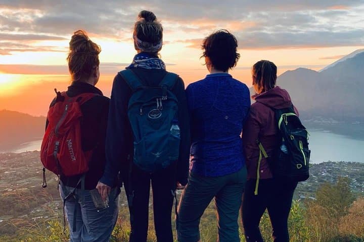 Sunset Summit: Mount Batur Trek from Ubud photo 2