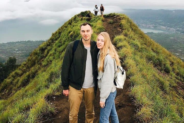 Sunset Summit: Mount Batur Trek from Ubud photo 3