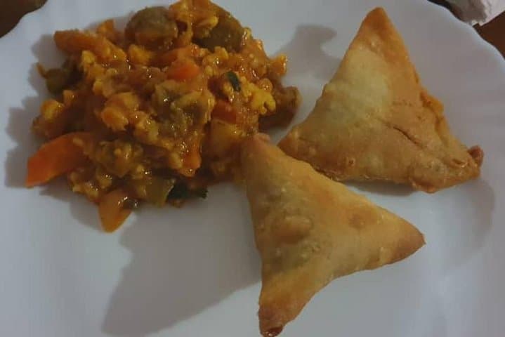 Kili View Tanzanian Cooking Class — Cook Chagga Flavors with Mount Kilimanjaro Views photo 2