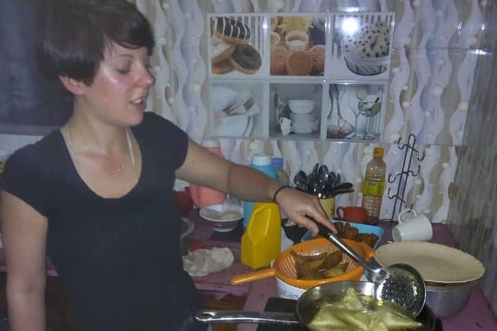 Kili View Tanzanian Cooking Class — Cook Chagga Flavors with Mount Kilimanjaro Views photo 3