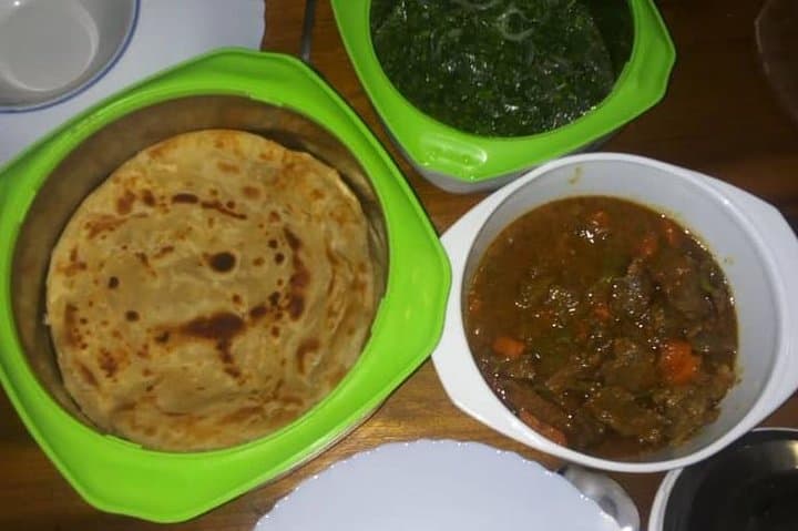 Kili View Tanzanian Cooking Class — Cook Chagga Flavors with Mount Kilimanjaro Views photo 4