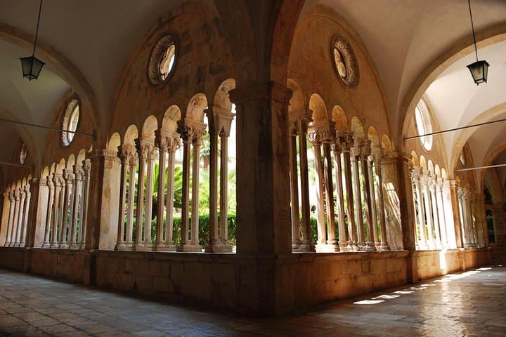 Private Dubrovnik Shore Excursion — Old Town, Konavle Valley & Sivi Soko Views photo 3