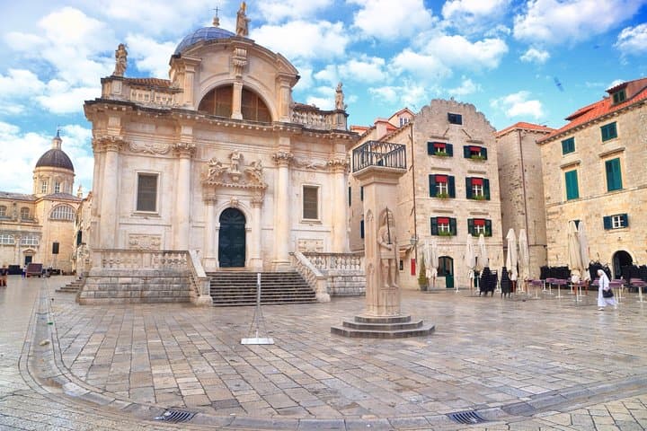 Private Dubrovnik Shore Excursion — Old Town, Konavle Valley & Sivi Soko Views photo 2