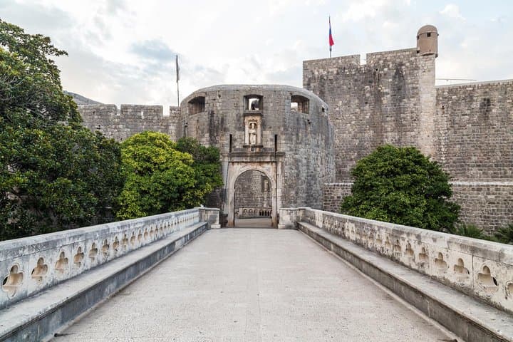 Private Dubrovnik Shore Excursion — Old Town, Konavle Valley & Sivi Soko Views photo 6