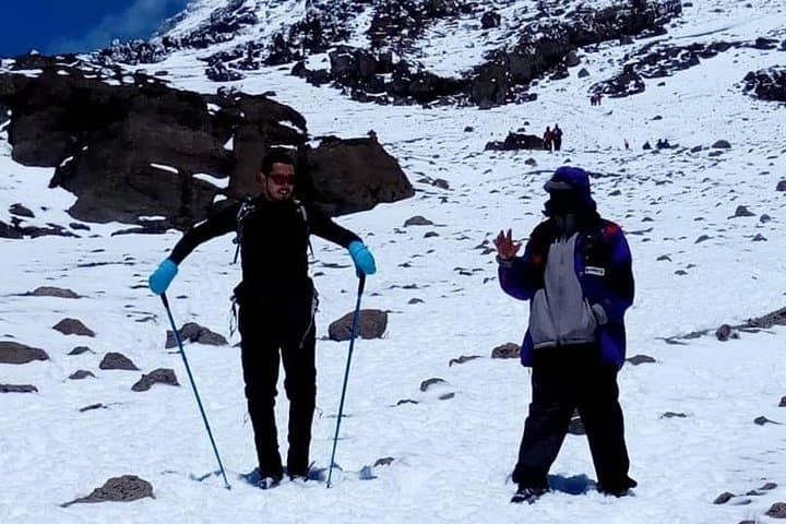 8-Day Lemosho Route Mount Kilimanjaro Climb — Complete Guide to Summit Uhuru Peak photo 2