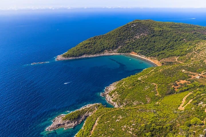 Elaphite Islands Day Cruise from Dubrovnik: Koločep, Šipan & Lopud with Lunch photo 5
