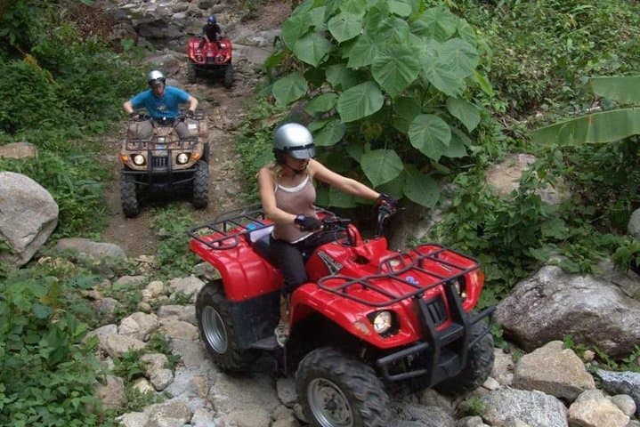 Kokat ATV Quad Bike Adventure in Bali — Longest Off‑Road Quad Track & Village Trails photo 5
