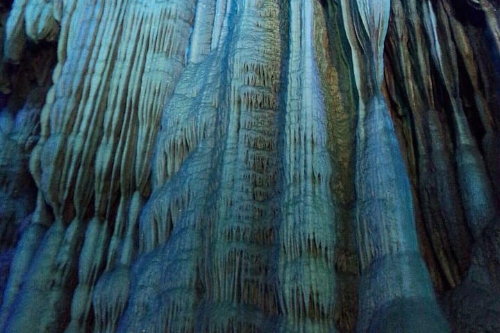 Yangshuo Xianggong Hill & Silver Cave Day Tour — Karst Views and Cave Wonders photo 5