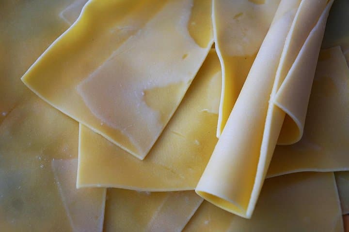 Make Lasagna and Ride the Franciscan Path: Umbria Day Trip photo 3