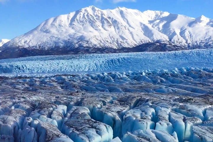 Knik Glacier Helicopter Tour — 2‑Hour Glacier Landings from Anchorage photo 4