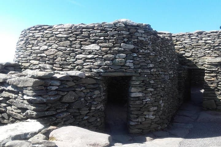 Drive the Dingle Peninsula: Slea Head, Gallarus Oratory & Connor Pass Private Tour photo 4