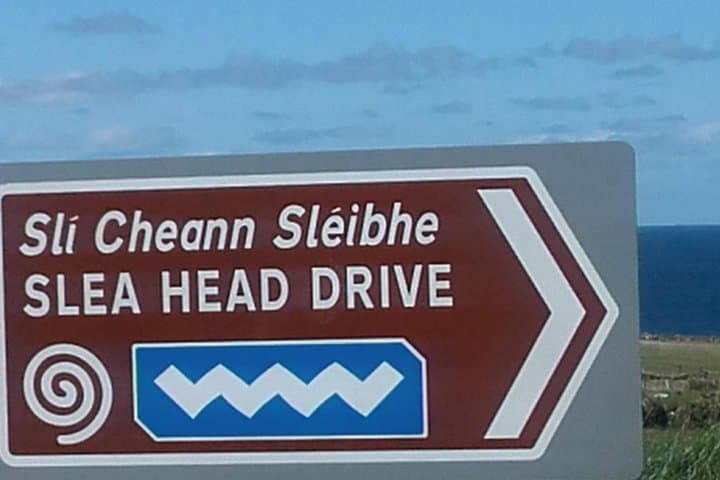 Drive the Dingle Peninsula: Slea Head, Gallarus Oratory & Connor Pass Private Tour photo 5
