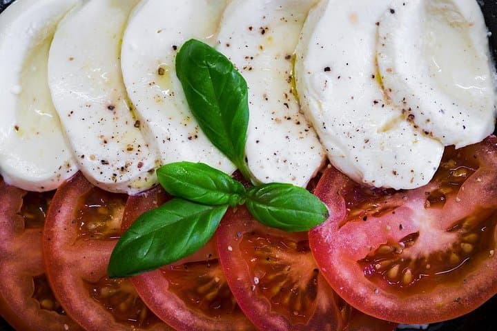 Secrets of the Farm: Buffalo Mozzarella Experience in Umbria