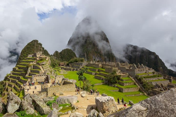 3-Day Sacred Valley & Machu Picchu Train Tour: Cusco to Aguas Calientes photo 4
